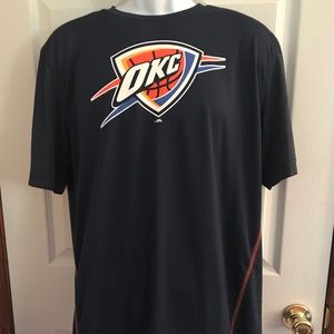 Oklahoma City Thunder T-Shirt